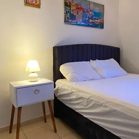 Apartment Zerrin Hanim - 1 Minute From Kleopatra Beach