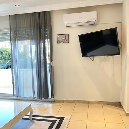 Zerrin Hanim - 1 Minute From Kleopatra Beach * Alanya