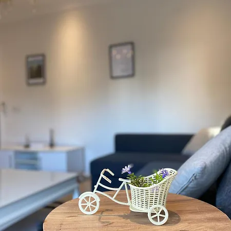 Appartement Zerrin Hanim - 1 Minute From Kleopatra Beach